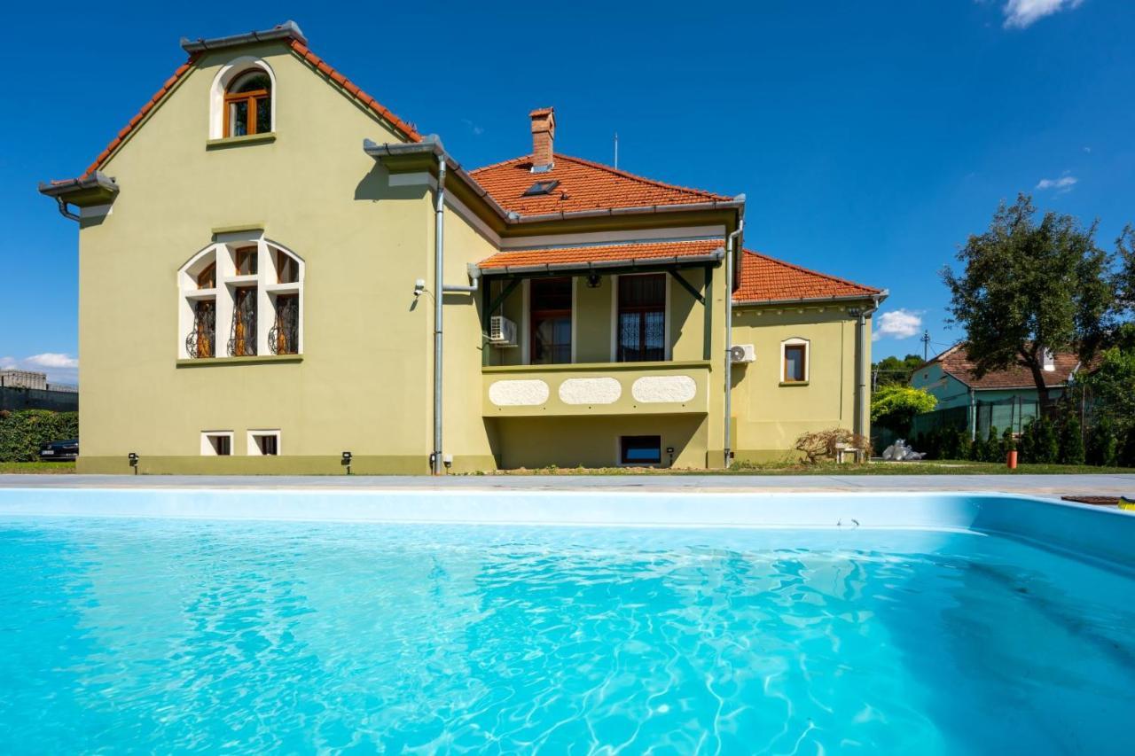 Clasic Haus סיגישוארה מראה חיצוני תמונה