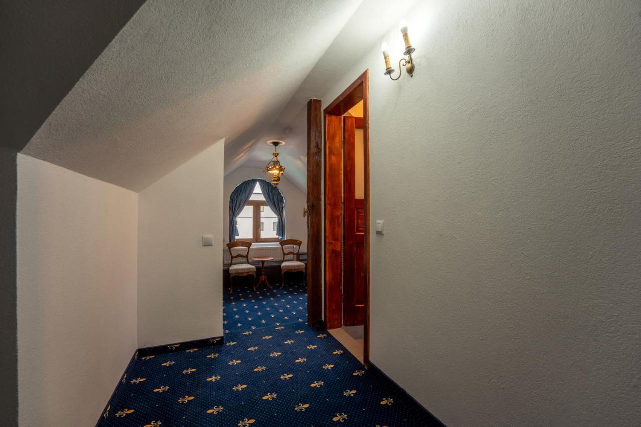Clasic Haus סיגישוארה מראה חיצוני תמונה