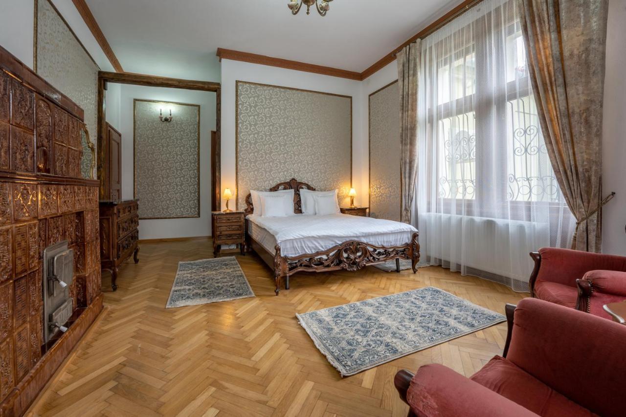 Clasic Haus סיגישוארה מראה חיצוני תמונה