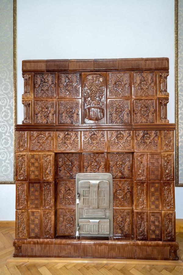 Clasic Haus סיגישוארה מראה חיצוני תמונה