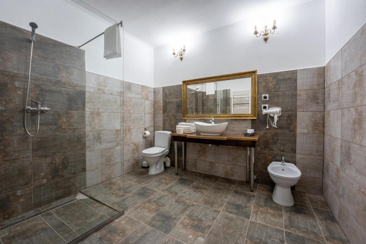 Clasic Haus סיגישוארה מראה חיצוני תמונה